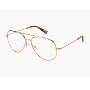 NWOT WARBY PARKER YORK